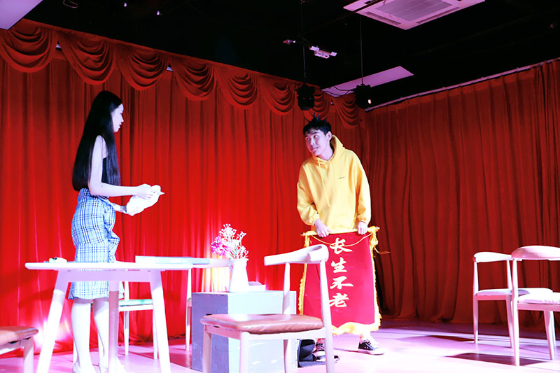 表演專業(yè)藝考難考嗎？我們應(yīng)該如何進(jìn)行準(zhǔn)備