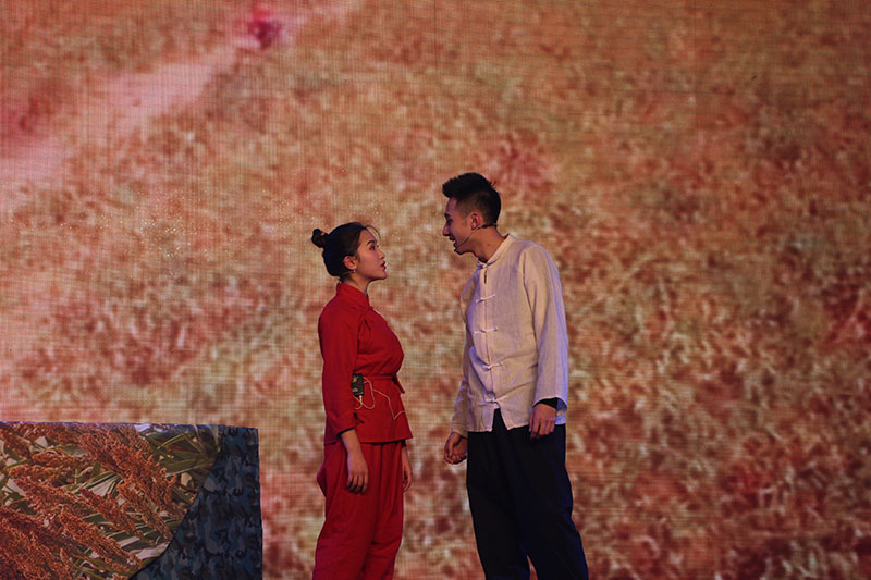 表演藝考生如何來提升自己的表演技巧？