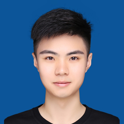 何宏偉