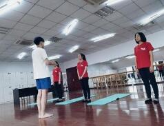 表演專(zhuān)業(yè)形體考試訣竅分享